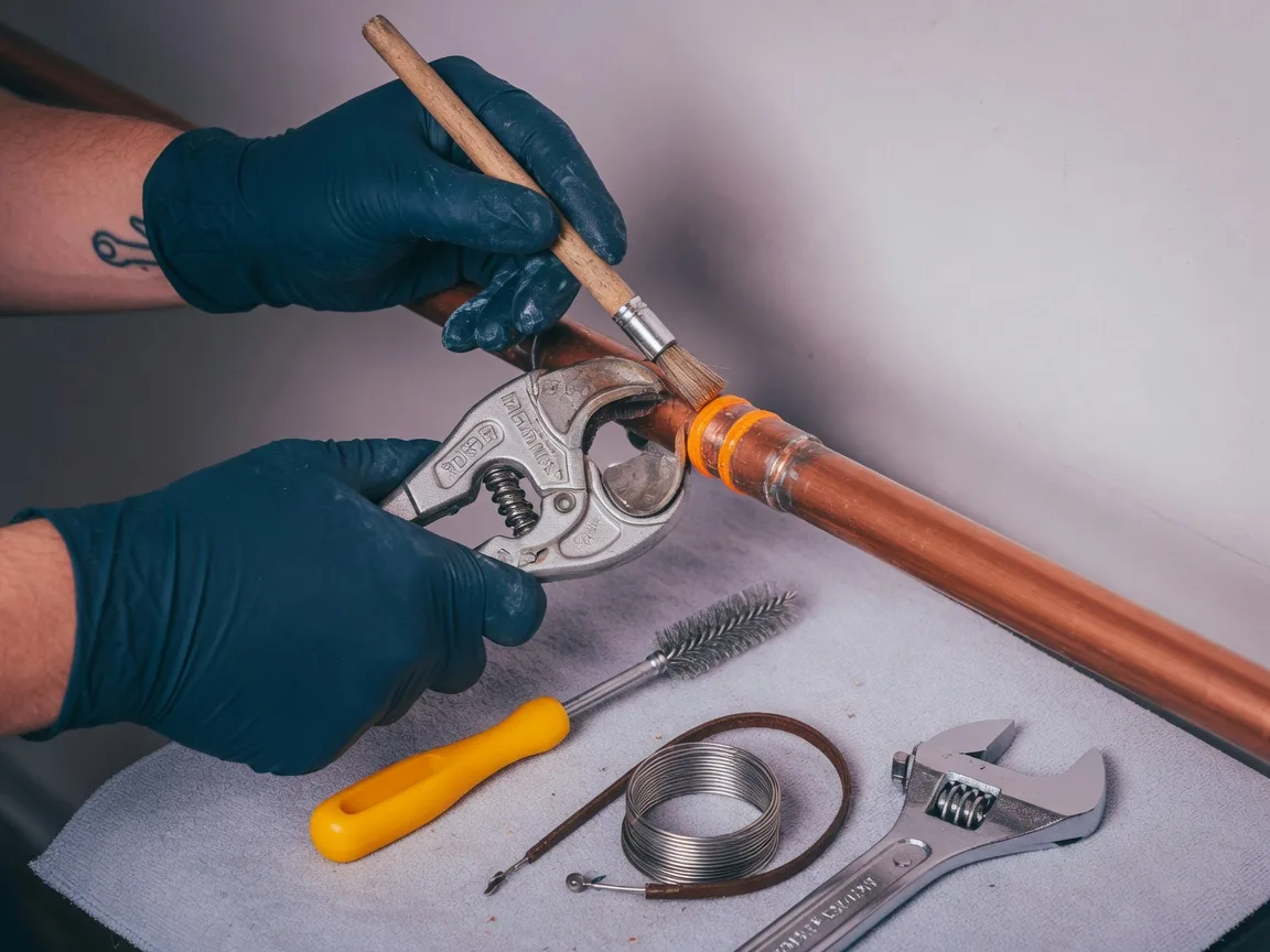 Why choose Sump Pump Repair in De Soto, IL